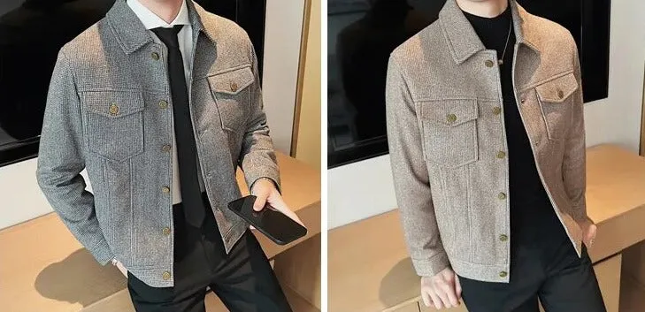WINT casual jacket