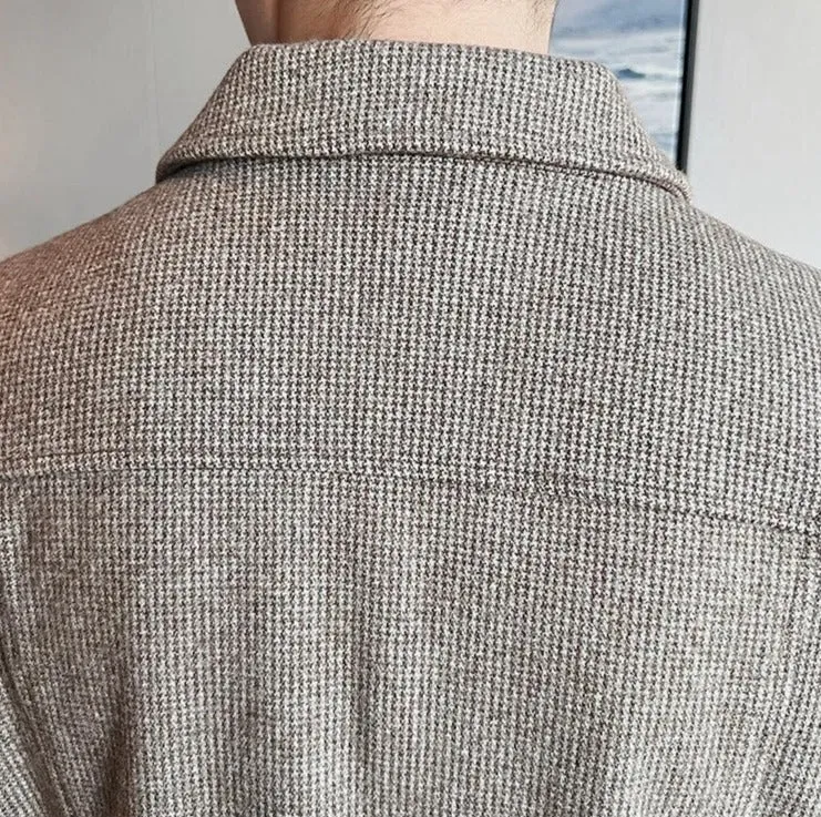 WINT casual jacket