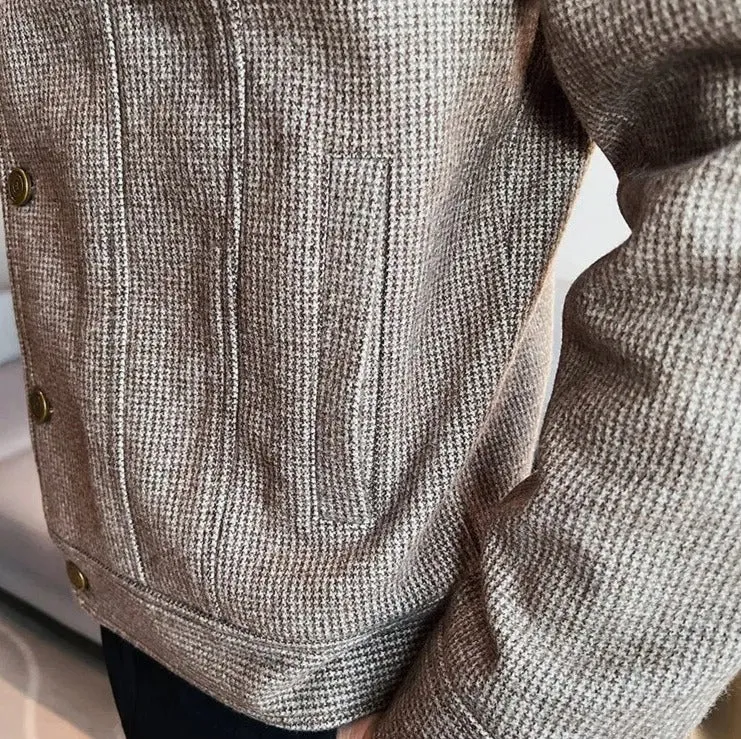 WINT casual jacket