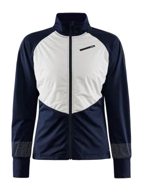 Women’s Storm Balance Jacket (Blaze-Ash)
