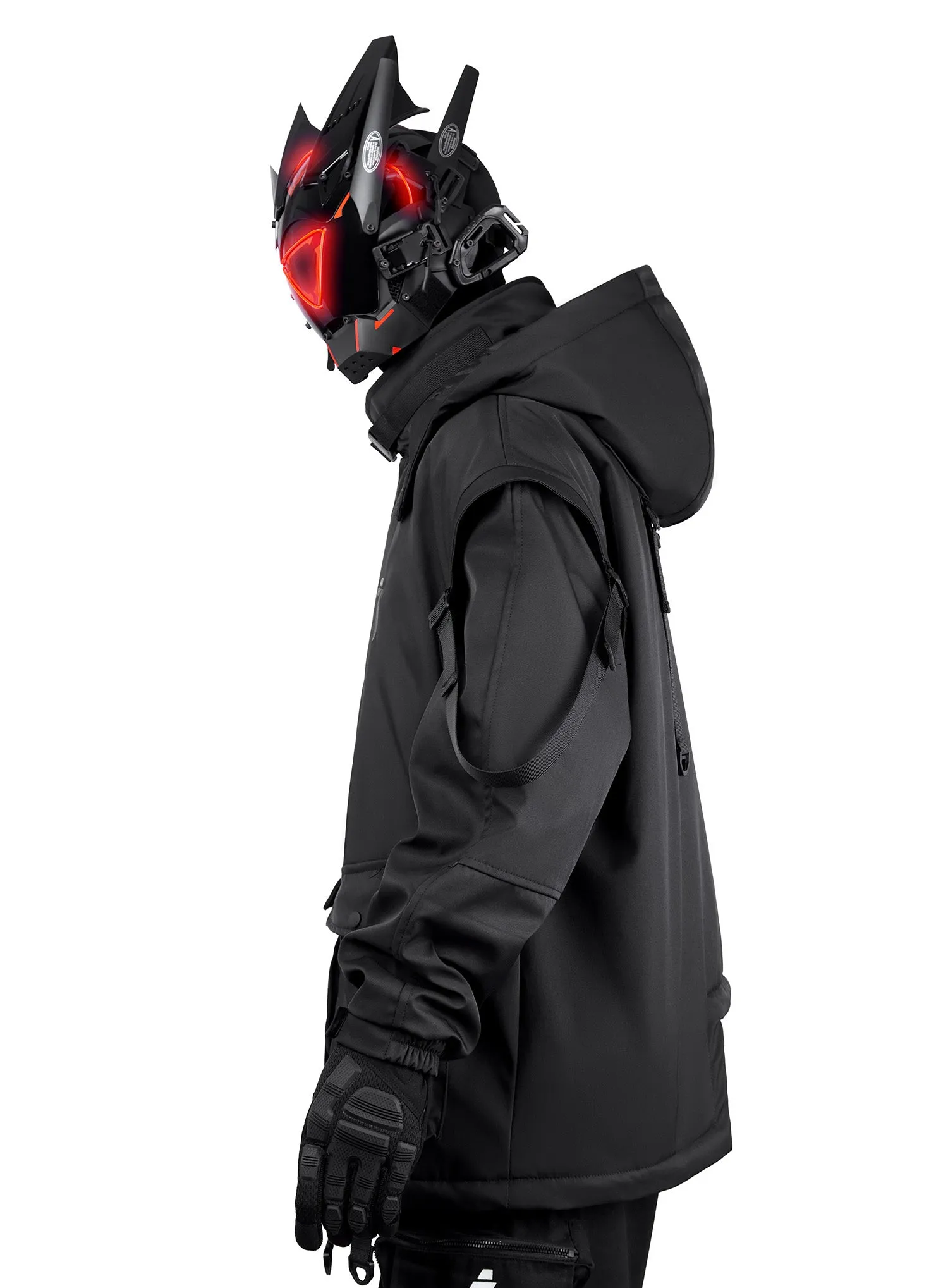 X Movement Winter Parka